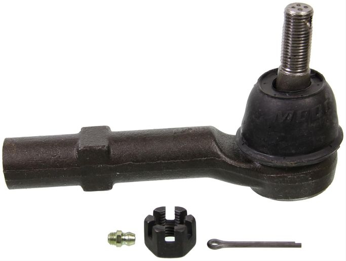 MOG-ES800286, Moog Problem Solver Tie Rod Ends ES800286 in UAE, Dubai. Condition - new. Price 250 AED. Photo, seller contacts | AUTO.AE