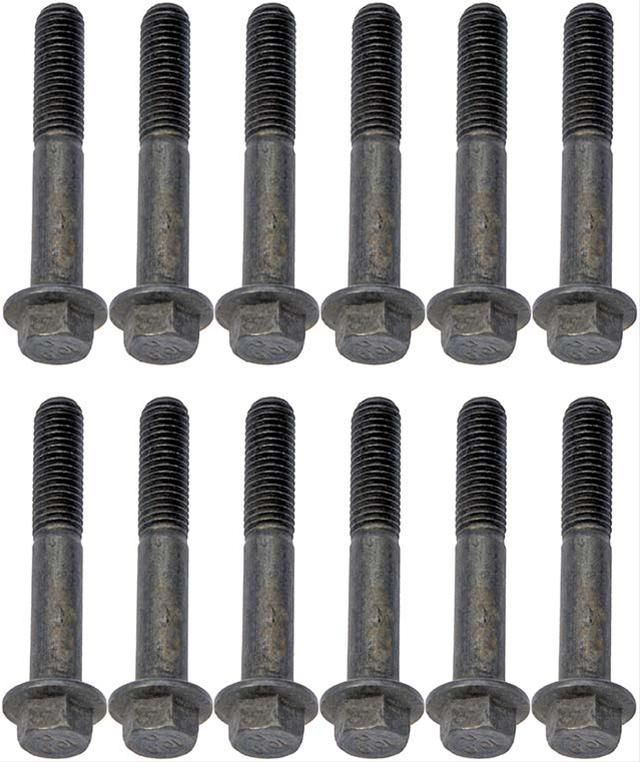 RNB-03417B, Dorman Exhaust Manifold Mounting Hardware 03417B في الإمارات العربية المتحدة, دبي. Condition - new. Price 170 AED. Photo, seller contacts | AUTO.AE