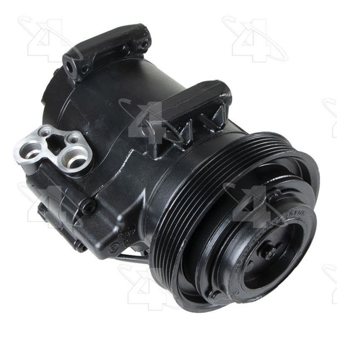FSS-67232, Four Seasons Air Conditioning Compressors for 2014-2016 MDX, 2016-2020 PILOT, 2017-2019 RIDGELINE - 67232 في الإمارات العربية المتحدة, دبي. Condition - new. Price 820 AED. Photo, seller contacts | AUTO.AE