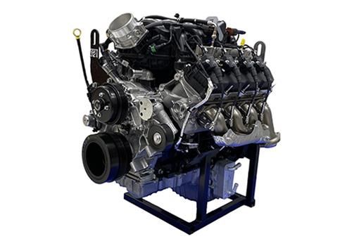 FMS-M-6007-73B, Ford Performance Parts 2024 7.3L Super Duty Long Block Crate Engine for 2024 F-250 SUPER DUTY - M-6007-73B in UAE, Dubai. Condition - new. Price ⁦42,010 AED⁩. Photo, seller contacts | AUTO.AE