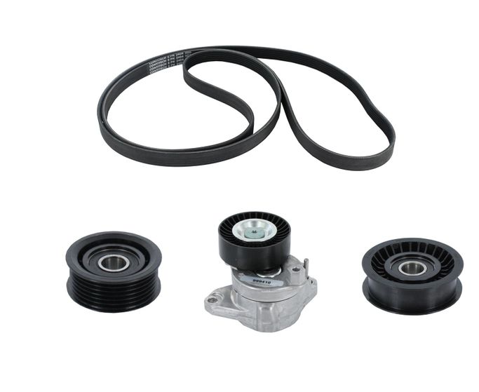 CEL-ADK0009P, Continental Accessory Drive Belt Kits ADK0009P in UAE, Dubai. Condition - new. Price 1,130 AED. Photo, seller contacts | AUTO.AE