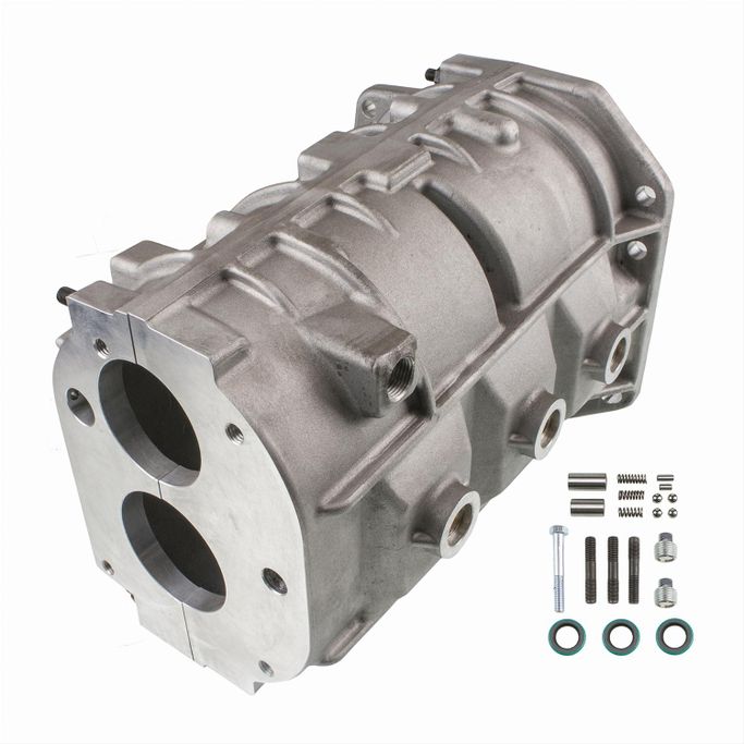 RMG-7168113, Richmond Gear Manual Transmission Cases 7168113 في الإمارات العربية المتحدة, دبي. Condition - new. Price ⁦4,850 AED⁩. Photo, seller contacts | AUTO.AE