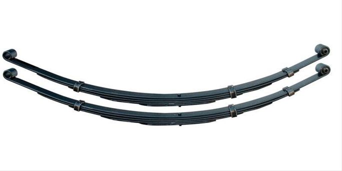 RLD-RLS5-567, Real Deal Steel Stock Height Leaf Springs RLS5-567 في الإمارات العربية المتحدة, دبي. Condition - new. Price ⁦2,010 AED⁩. Photo, seller contacts | AUTO.AE