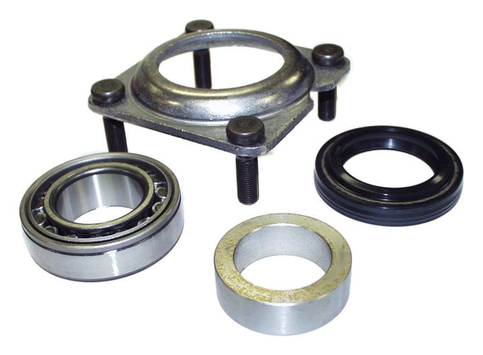 CWA-D35WJABK, Crown Automotive Axle Bearings for 1999-2004 GRAND CHEROKEE - D35WJ-ABK в ОАЭ, Дубай. Состояние - новое. Цена ⁦400 AED⁩. Фото, контакты продавца | AUTO.AE