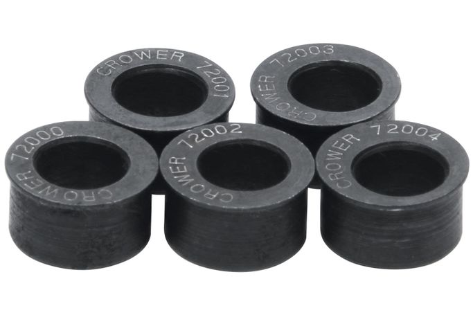 AAF-ALL90005, Allstar Performance Camshaft Degree Bushings ALL90005 в ОАЭ, Дубай. Состояние - новое. Цена ⁦220 AED⁩. Фото, контакты продавца | AUTO.AE