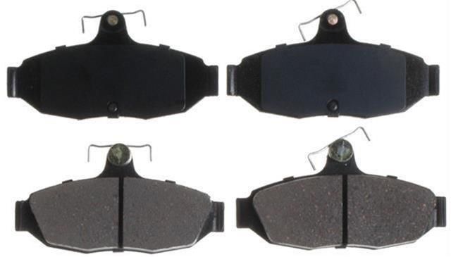 TSB-1047, SSBC-USA Replacement Brake Pads for 1988 THUNDERBIRD - 1047 in UAE, Dubai. Condition - new. Price 260 AED. Photo, seller contacts | AUTO.AE
