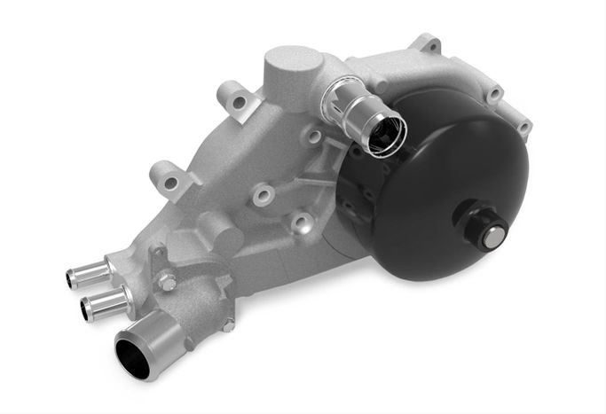 HLY-22-100, Holley Mechanical Water Pumps 22-100 في الإمارات العربية المتحدة, دبي. Condition - new. Price 1,390 AED. Photo, seller contacts | AUTO.AE