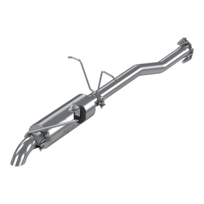 S5224409, MBRP S5224409 Cat-Back 2.5" Armor Plus (T409 Stainless Steel) for FORD Ranger 3.0L / 4.0L 1998-2011 in UAE, Dubai. Condition - new. Price ⁦2,570 AED⁩. Photo, seller contacts | AUTO.AE