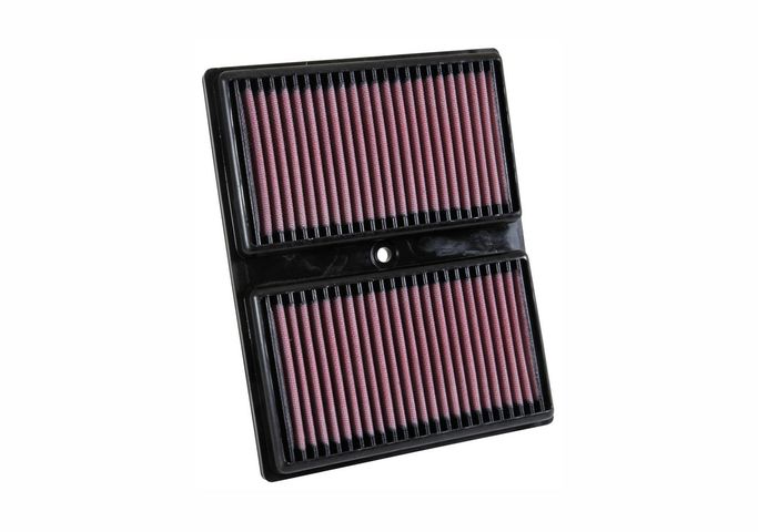 33-3037, K&N 33-3037 Replacement Air Filter AUDI A1 L3-1.0L F/I; 2015-2017 في الإمارات العربية المتحدة, دبي. Condition - new. Price 390 AED. Photo, seller contacts | AUTO.AE