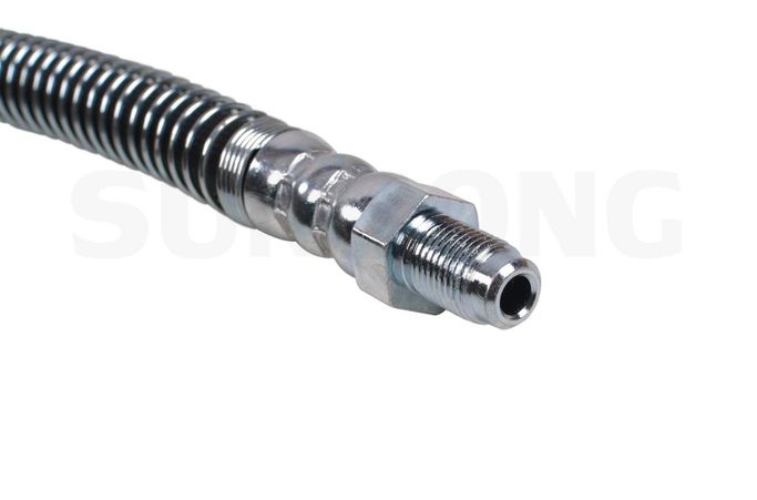 SUG-2206311, Sunsong Brake Hoses for 2017-2019 AMG GT, 2016-2019 AMG GT S, 2011-2015 SLS AMG - 2206311 в ОАЭ, Дубай. Состояние - новое. Цена ⁦60 AED⁩. Фото, контакты продавца | AUTO.AE
