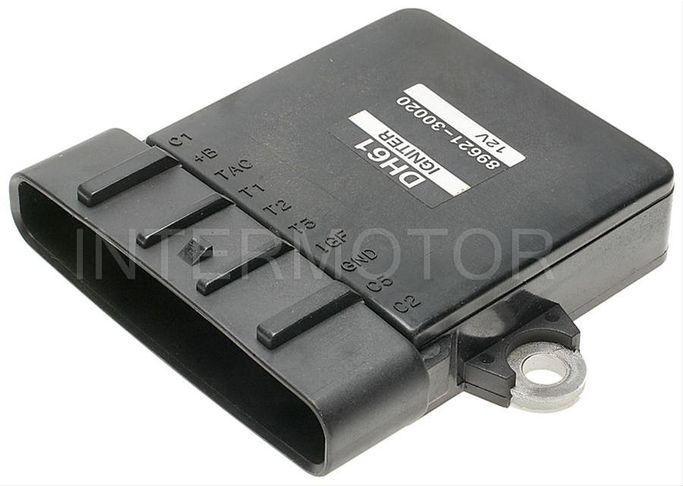 SMP-LX859, Standard Motor Ignition Modules LX-859 in UAE, Dubai. Condition - new. Price 2,240 AED. Photo, seller contacts | AUTO.AE