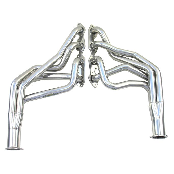PTE-H8054-1, Patriot Full-Length Headers H8054-1 في الإمارات العربية المتحدة, دبي. Condition - new. Price 3,120 AED. Photo, seller contacts | AUTO.AE