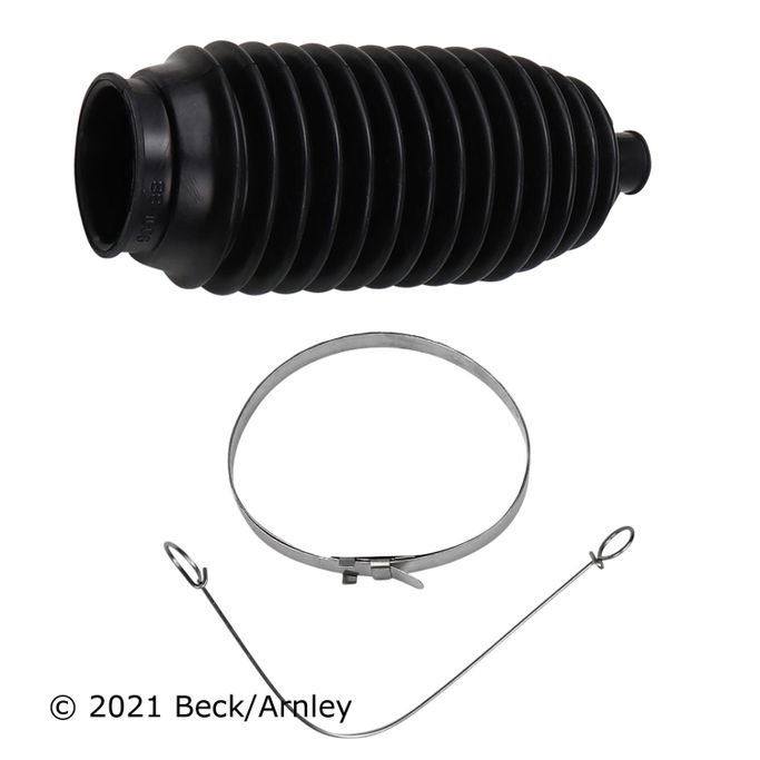 BCK-103-3099, Beck/Arnley Rack and Pinion Bellows 103-3099 in UAE, Dubai. Condition - new. Price 100 AED. Photo, seller contacts | AUTO.AE