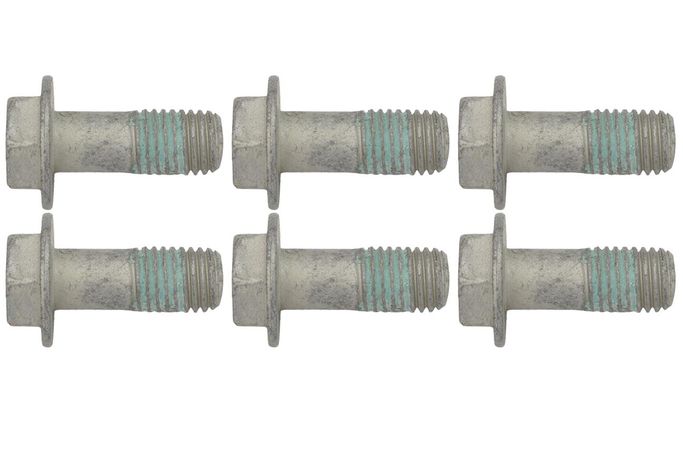 ICB-551951X6, ICT Billet LS Flexplate Bolt Sets 551951X6 في الإمارات العربية المتحدة, دبي. Condition - new. Price 150 AED. Photo, seller contacts | AUTO.AE