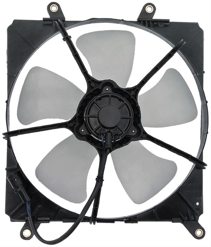 RNB-620-505, Dorman Electric Fans for 1988-1992 COROLLA, 1989-1992 PRIZM - 620-505 в ОАЭ, Дубай. Состояние - новое. Цена ⁦540 AED⁩. Фото, контакты продавца | AUTO.AE