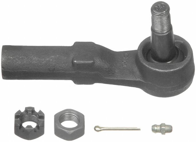 MOG-ES3011RL, Moog Replacement Tie Rod Ends for 1991-1996 DAKOTA, 1992-2002 VIPER - ES3011RL в ОАЭ, Дубай. Состояние - новое. Цена 230 AED. Фото, контакты продавца | AUTO.AE