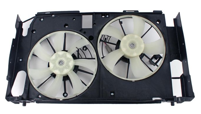 RDR-6034144, Agility Auto Parts Fan Assemblies for 2006-2012 RAV4 - 6034144 في الإمارات العربية المتحدة, دبي. Condition - new. Price 980 AED. Photo, seller contacts | AUTO.AE