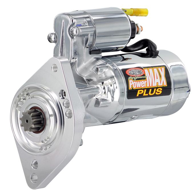 PWM-19004-15, Powermaster PowerMax Plus Starters 19004-15 in UAE, Dubai. Condition - new. Price 1,290 AED. Photo, seller contacts | AUTO.AE