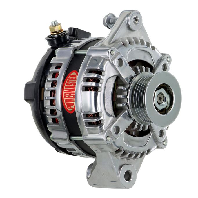 PWM-867296, Powermaster Street Alternators 867296 в ОАЭ, Дубай. Состояние - новое. Цена 1 600 AED. Фото, контакты продавца | AUTO.AE