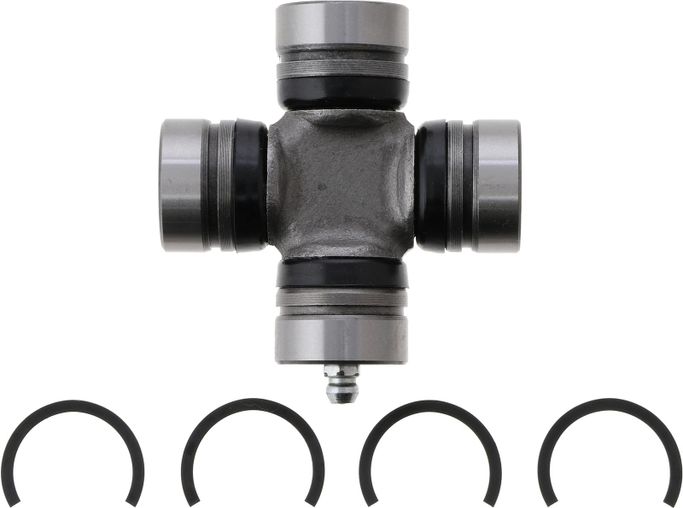 SCY-25-32425-1X, Spicer Select U-Joints 25-32425-1X in UAE, Dubai. Condition - new. Price 130 AED. Photo, seller contacts | AUTO.AE
