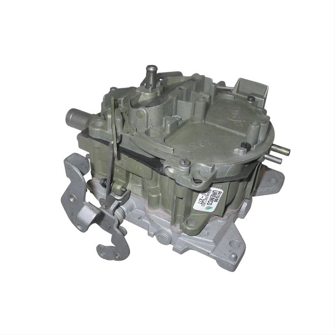 URM-1-277, UREMCO Remanufactured  CFM 2-Barrel Carburetor 1-277 in UAE, Dubai. Condition - new. Price 1,160 AED. Photo, seller contacts | AUTO.AE