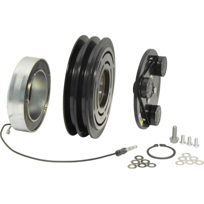 UAC-CL9725-E, Universal Air Conditioner Inc. Air Conditioning Compressor Clutches CL 9725-E في الإمارات العربية المتحدة, دبي. Condition - new. Price 540 AED. Photo, seller contacts | AUTO.AE