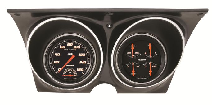 CIN-CAM67VSB, Classic Instruments 1967-68 Camaro Package Gauge Sets for 1967-1968 CAMARO, FIREBIRD - CAM67VSB في الإمارات العربية المتحدة, دبي. Condition - new. Price ⁦6,450 AED⁩. Photo, seller contacts | AUTO.AE