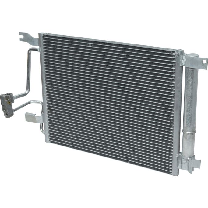 UAC-CN3668PFC, Universal Air Conditioner Air Conditioning Condensers for 2007-2010 SKY - CN 3668PFC in UAE, Dubai. Condition - new. Price 630 AED. Photo, seller contacts | AUTO.AE