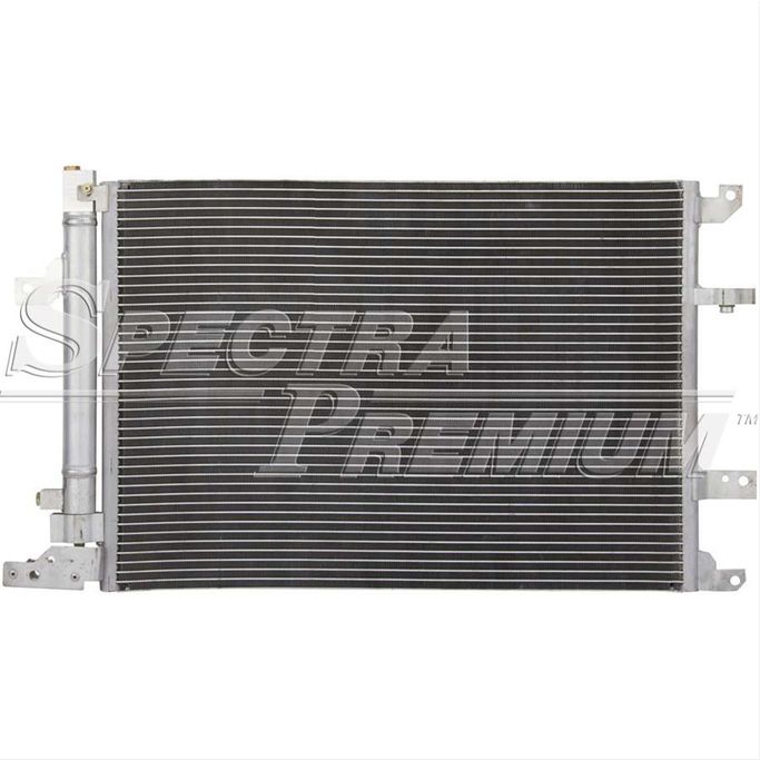 SGT-7-3737, Spectra Premium Air Conditioning Condensers 434-73737 في الإمارات العربية المتحدة, دبي. Condition - new. Price 730 AED. Photo, seller contacts | AUTO.AE