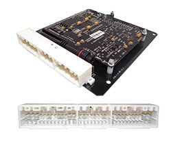 202-4000, LINK ECU 202-4000 EVOLink Mitsubishi EVO I-III in UAE, Dubai. Condition - new. Price 7,050 AED. Photo, seller contacts | AUTO.AE