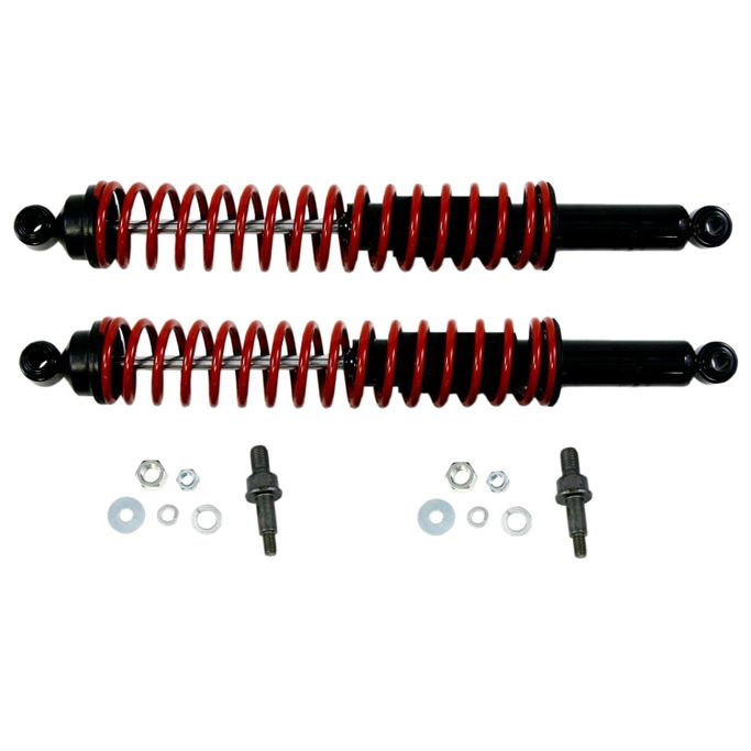 GAB-43111, Gabriel Load Carrier Shocks 43111 in UAE, Dubai. Condition - new. Price 480 AED. Photo, seller contacts | AUTO.AE