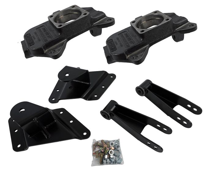 MMC-33079, McGaughy's Suspension Lowering Kits 33079 في الإمارات العربية المتحدة, دبي. Condition - new. Price 4,010 AED. Photo, seller contacts | AUTO.AE