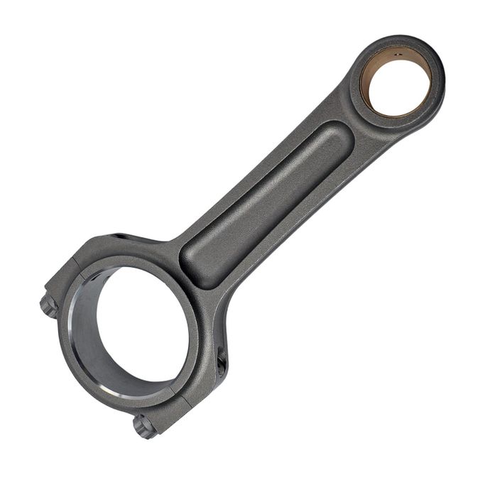 MAN-14409-1, Manley Pro Series I-Beam Turbo Tuff Connecting Rods 14409-1 in UAE, Dubai. Condition - new. Price ⁦1,230 AED⁩. Photo, seller contacts | AUTO.AE