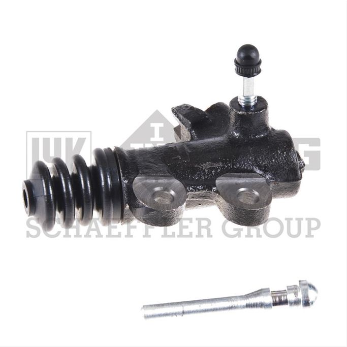 LUK-LSC164, LuK Clutch Slave Cylinders for 1988-1991 PRELUDE - 5120208100 в ОАЭ, Дубай. Состояние - новое. Цена ⁦90 AED⁩. Фото, контакты продавца | AUTO.AE