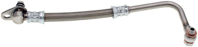 RNB-667-530, Dorman - Turbocharger Oil Lines for 2017-2019 ESCAPE, 2014-2020 FUSION - 667-530 в ОАЭ, Дубай. Состояние - новое. Цена ⁦170 AED⁩. Фото, контакты продавца | AUTO.AE