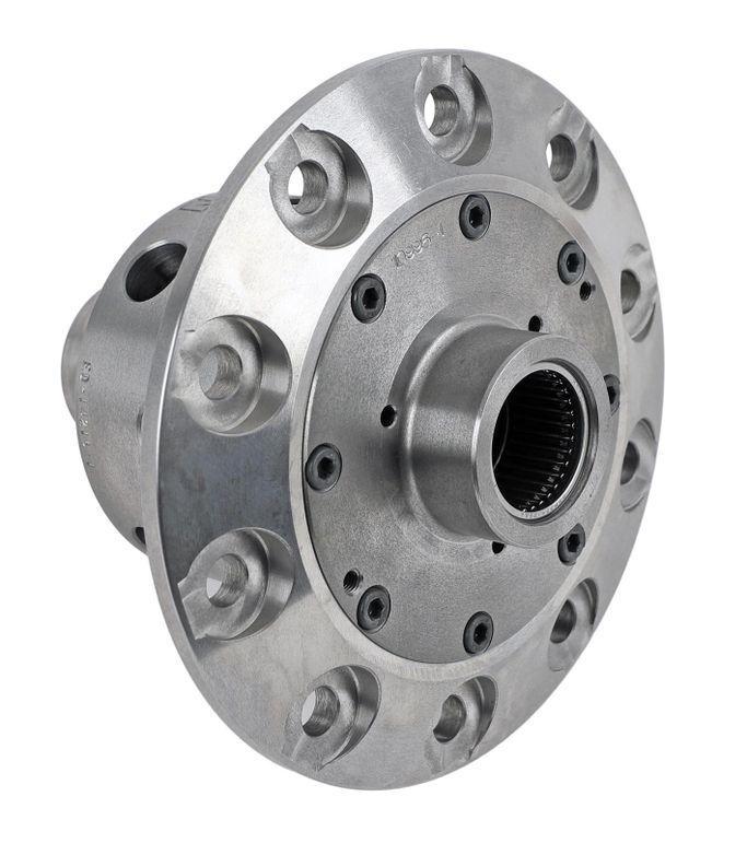 ETN-14219-1, Eaton Electronic ELocker 30 Spline Differential Toyota 14219-1 في الإمارات العربية المتحدة, دبي. Condition - new. Price ⁦8,040 AED⁩. Photo, seller contacts | AUTO.AE