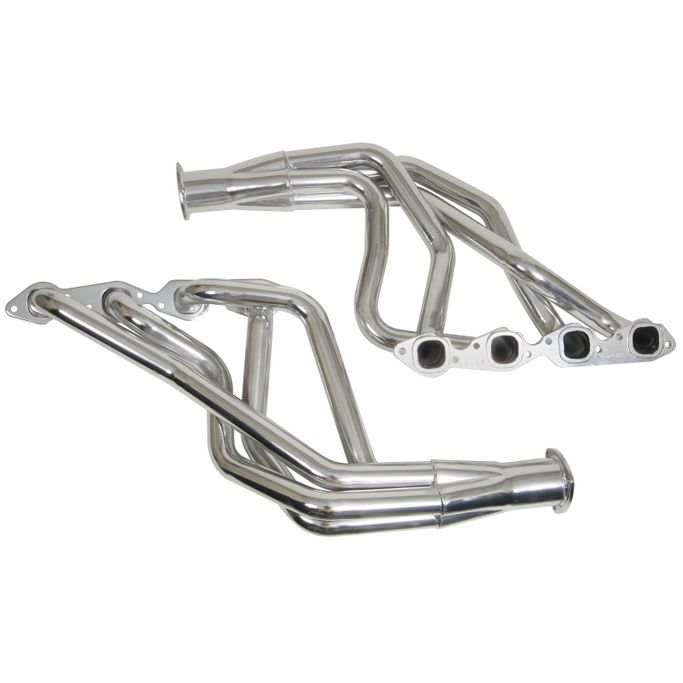SUM-G9112, Summit Racing™ Metallic-Ceramic Coated BBC Headers for RWD Chevy/GMC C-Series Trucks, Blazer, Jimmy, 1987 R-Series Trucks في الإمارات العربية المتحدة, دبي. Condition - new. Price ⁦2,680 AED⁩. Photo, seller contacts | AUTO.AE
