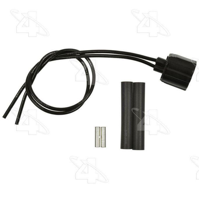 FSS-37288, Four Seasons Wiring Connectors 37288 in UAE, Dubai. Condition - new. Price ⁦140 AED⁩. Photo, seller contacts | AUTO.AE
