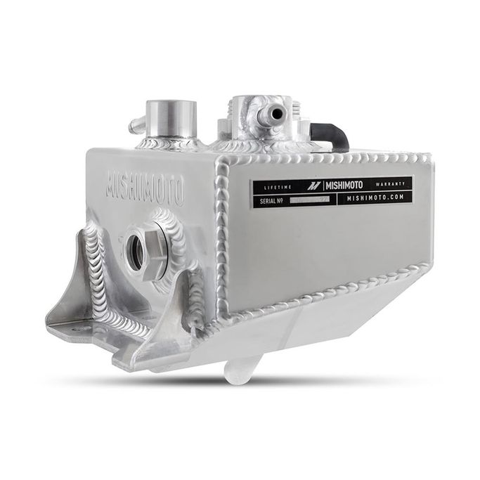 MIO-MMRT-MUS-24P, Mishimoto Coolant Reservoir Tanks for 2024-2026 MUSTANG - MMRT-MUS-24P في الإمارات العربية المتحدة, دبي. Condition - new. Price 1,090 AED. Photo, seller contacts | AUTO.AE