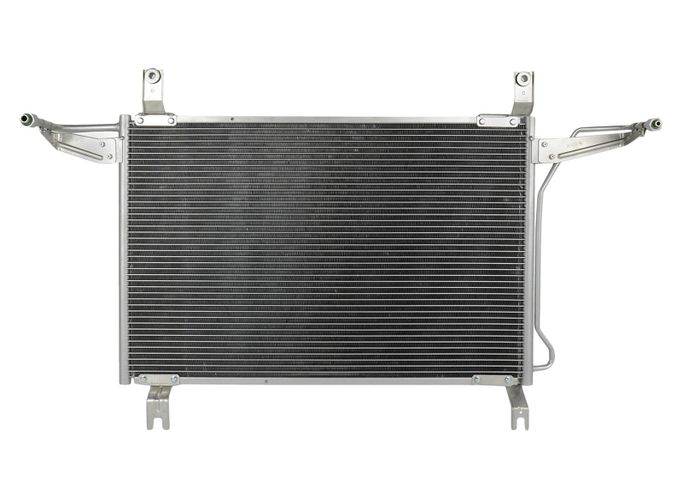 OSC-4531, OSC Automotive Air Conditioning Condensers 4531 في الإمارات العربية المتحدة, دبي. Condition - new. Price 500 AED. Photo, seller contacts | AUTO.AE