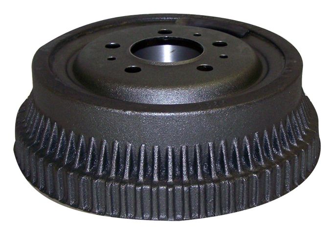CWA-52001151, Crown Automotive Brake Drums for 1984-1989 CHEROKEE, 1986-1989 COMANCHE, 1987-1989 WRANGLER - 52001151 في الإمارات العربية المتحدة, دبي. Condition - new. Price ⁦390 AED⁩. Photo, seller contacts | AUTO.AE