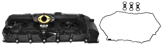 RIN-VCE0102, Rein Automotive OE Quality Valve Covers VCE0102 in UAE, Dubai. Condition - new. Price 1,150 AED. Photo, seller contacts | AUTO.AE