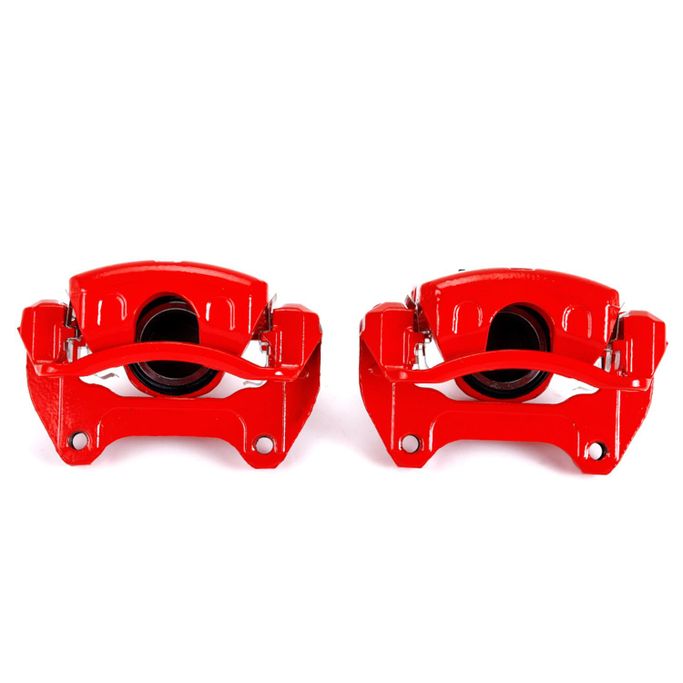 PWR-S5270, PowerStop Performance Powdercoated Brake Calipers S5270 in UAE, Dubai. Condition - new. Price 850 AED. Photo, seller contacts | AUTO.AE