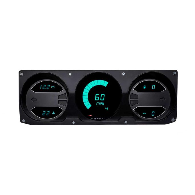 IZL-DP1821T, Intellitronix Corp Gauge Kits and Instrument Clusters DP1821T في الإمارات العربية المتحدة, دبي. Condition - new. Price ⁦2,500 AED⁩. Photo, seller contacts | AUTO.AE
