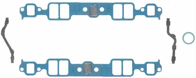 FEL-MS90322, Fel-Pro Intake Manifold Gaskets MS 90322 in UAE, Dubai. Condition - new. Price 120 AED. Photo, seller contacts | AUTO.AE