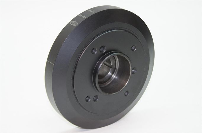 PQX-2338940, PRW High Performance Sportsman Harmonic Dampers 2338940 в ОАЭ, Дубай. Состояние - новое. Цена ⁦550 AED⁩. Фото, контакты продавца | AUTO.AE