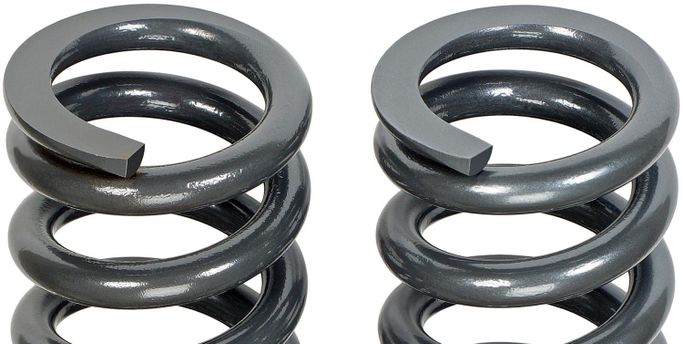 RNB-929-941, Dorman Heavy-Duty Coil Springs 929-941 في الإمارات العربية المتحدة, دبي. Condition - new. Price 2,010 AED. Photo, seller contacts | AUTO.AE