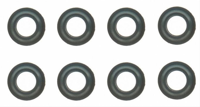 FEL-ES72204, Fel-Pro Valve Cover Grommets ES 72204 в ОАЭ, Дубай. Состояние - новое. Цена 110 AED. Фото, контакты продавца | AUTO.AE