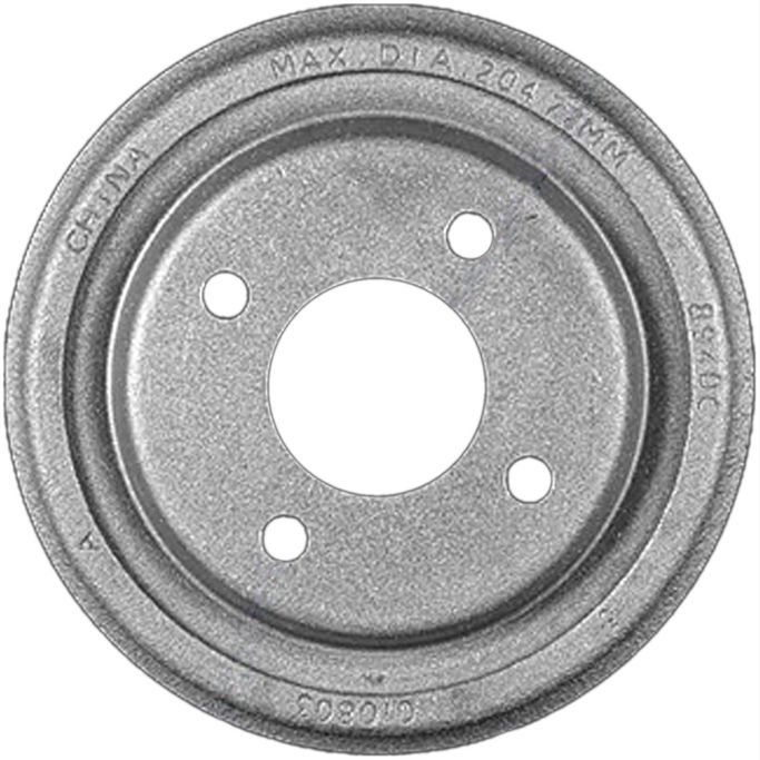 BEN-PDR0453, Bendix Brakes Brake Drums PDR0453 в ОАЭ, Дубай. Состояние - новое. Цена 200 AED. Фото, контакты продавца | AUTO.AE