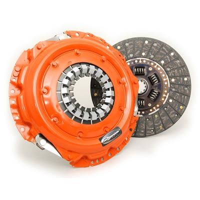 CTF-MST559000, Centerforce II Clutch Kits MST559000 in UAE, Dubai. Condition - new. Price 2,310 AED. Photo, seller contacts | AUTO.AE